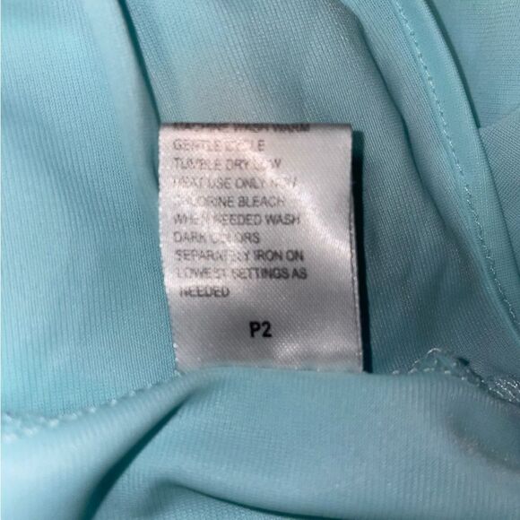 Vintage Miss Elaine Classics Nightgown - Picture 9 of 9